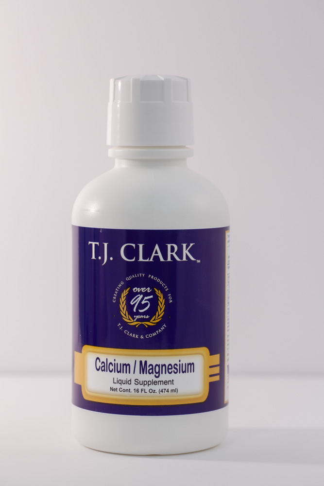 Calcium Magnesium Liquid