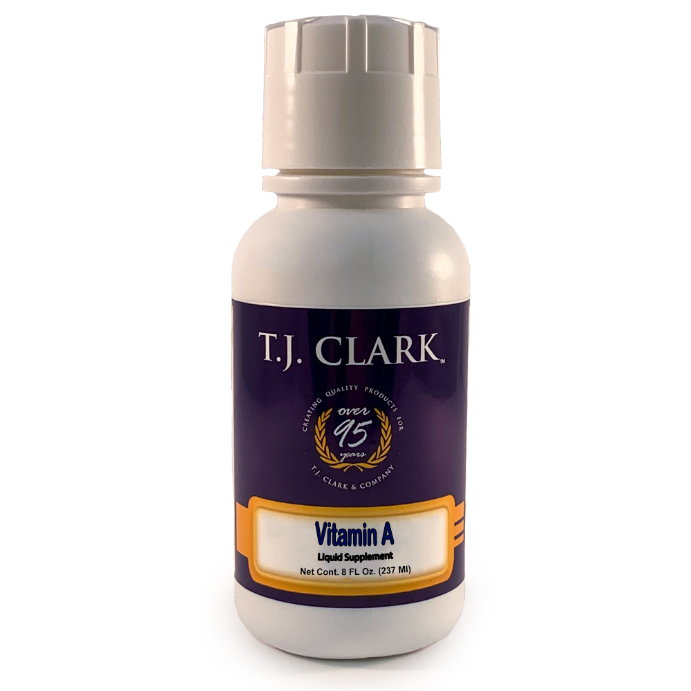 Vitamin A Liquid